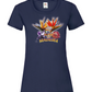 T-shirt Senhora Estrelícias