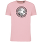 T-Shirt Algodão Biológico Selo Nazaré
