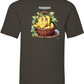T-shirt Cesto de Bananas