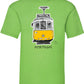 T-shirt Grandalhão Porto