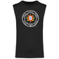 T-shirt Alças Selo Escudo Porto