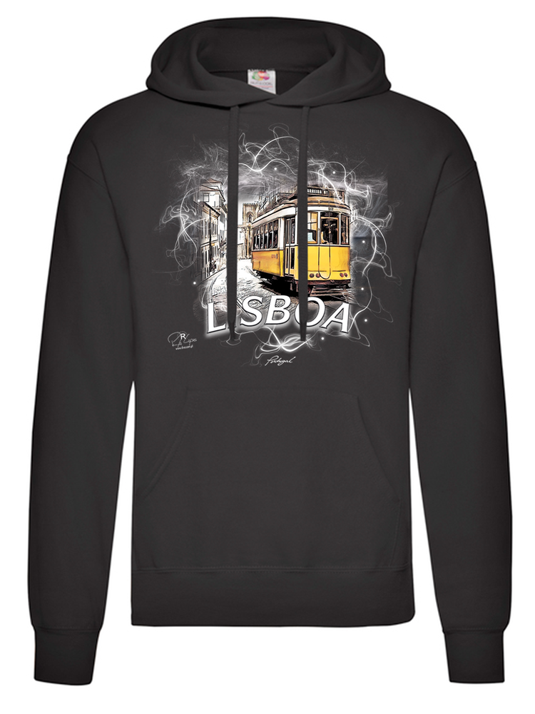 Sweatshirt Carreira 28