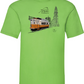 T-shirt Clérigos