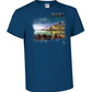 T-shirt Kids Farol Cascais 2