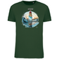 T-Shirt Algodão Biológico Sol Nazaré