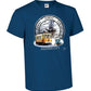 T-shirt Kids Amazing City Porto
