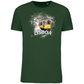 T-Shirt Algodão Biológico Carreira 28