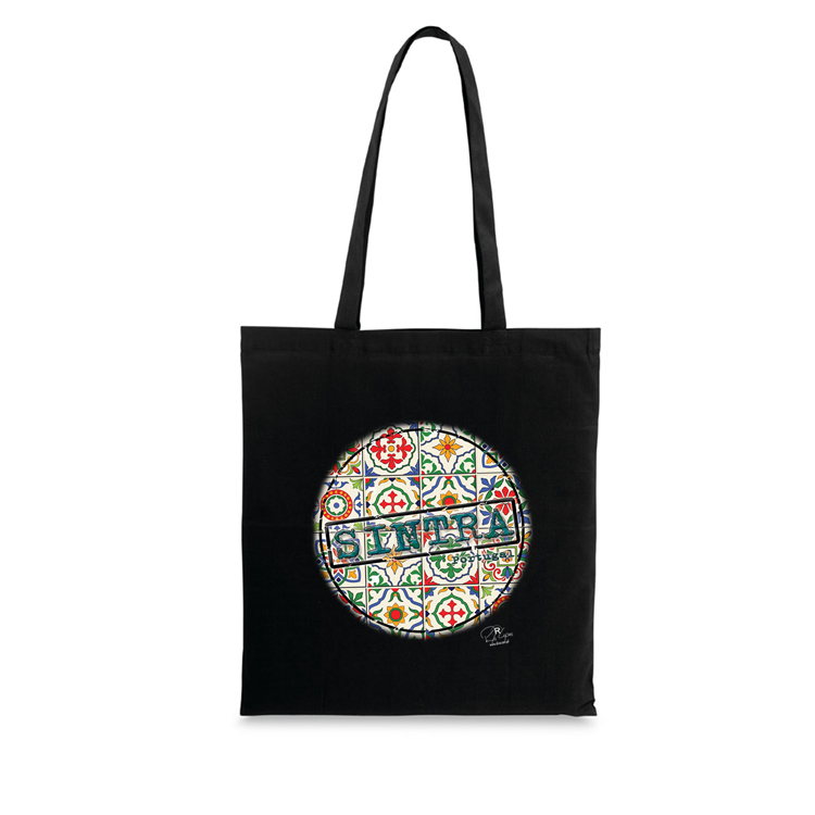 Saco Algodão 140g Pin Sintra