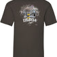 T-shirt Carreira 22 Lisboa