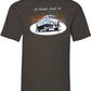 T-shirt All Roads Lead to Cascais