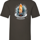 T-shirt Prancha Ericeira