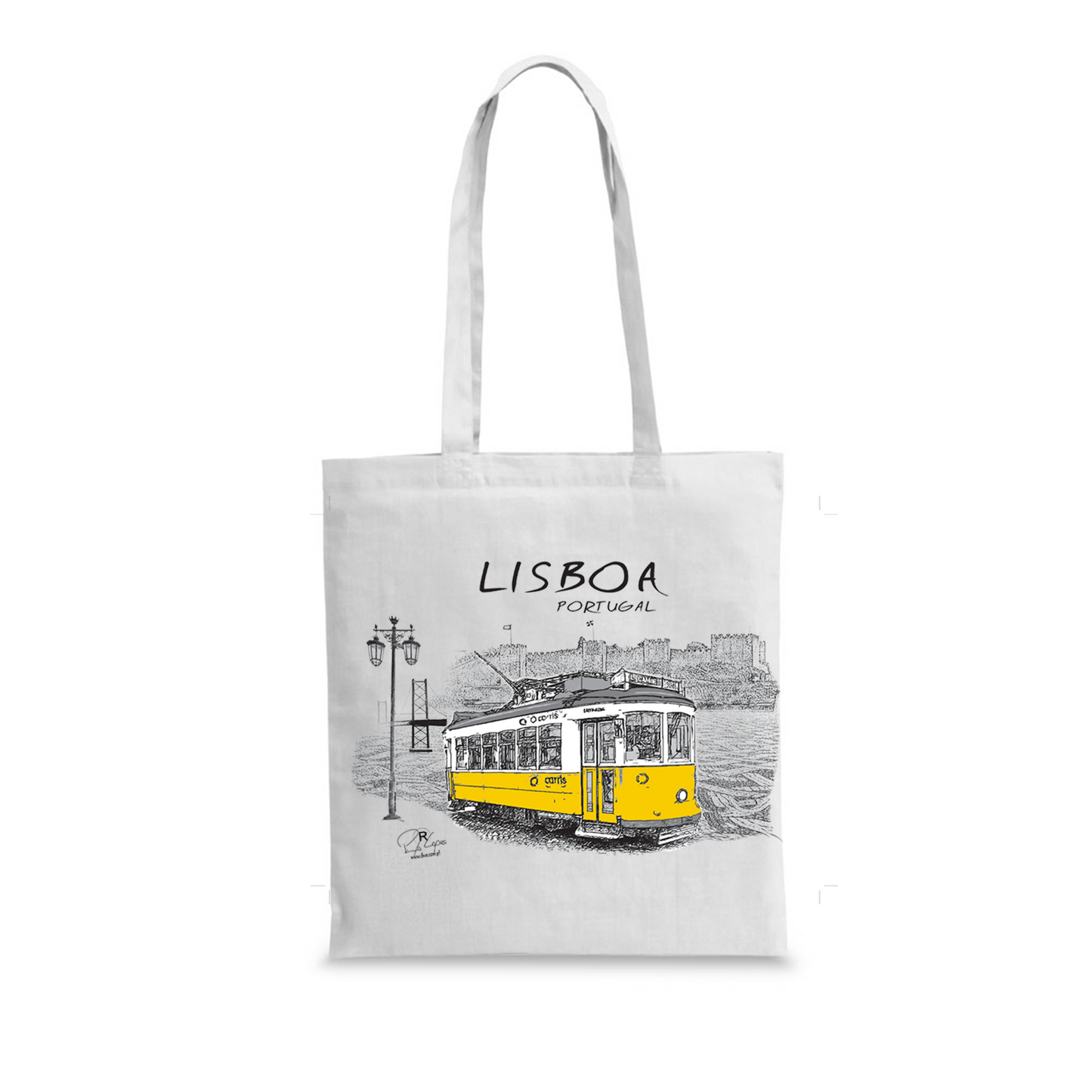 Saco Algodão 140g Castelo 2