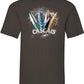 T-shirt Surfboards Cascais