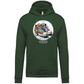 Sweatshirt capuz Kariban Kids Exclusive Nazaré