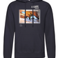 Sweatshirt Algar de Benagil