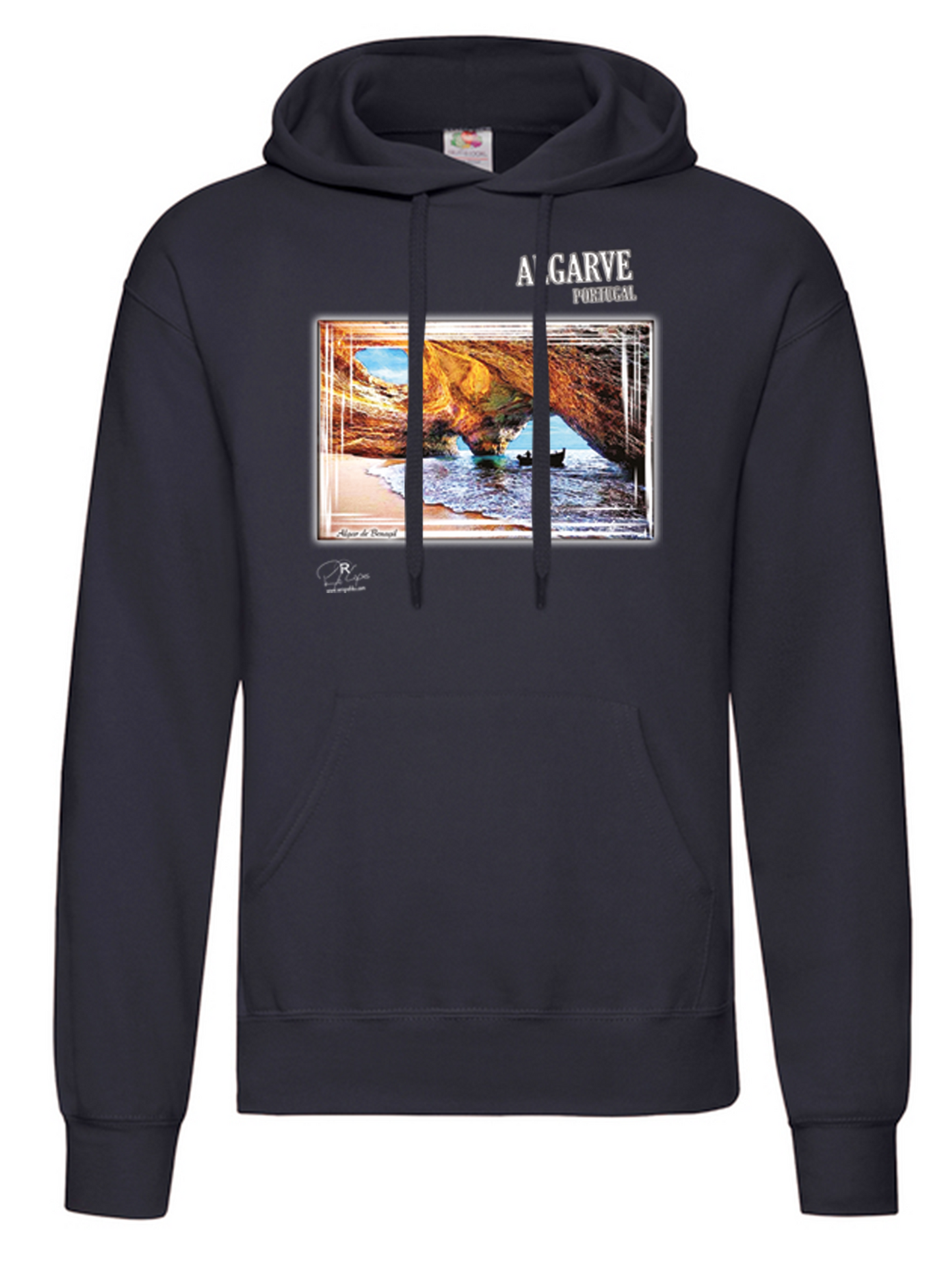 Sweatshirt Algar de Benagil