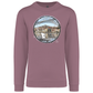 Sweatshirt Kariban sem Capuz Selo Porto