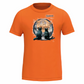 T-shirt de Criança Kariban Luar Óbidos