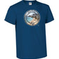 T-shirt Kids Selo Albufeira