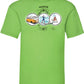 T-shirt El Niño