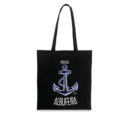 Saco Algodão 140g Âncora Albufeira