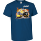 T-shirt Kids Tradição e Modernidade