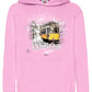 Sweatshirt Kids Carreira 28