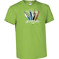 T-shirt Kids Surfboards Vilamoura