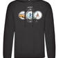 Sweatshirt El Niño