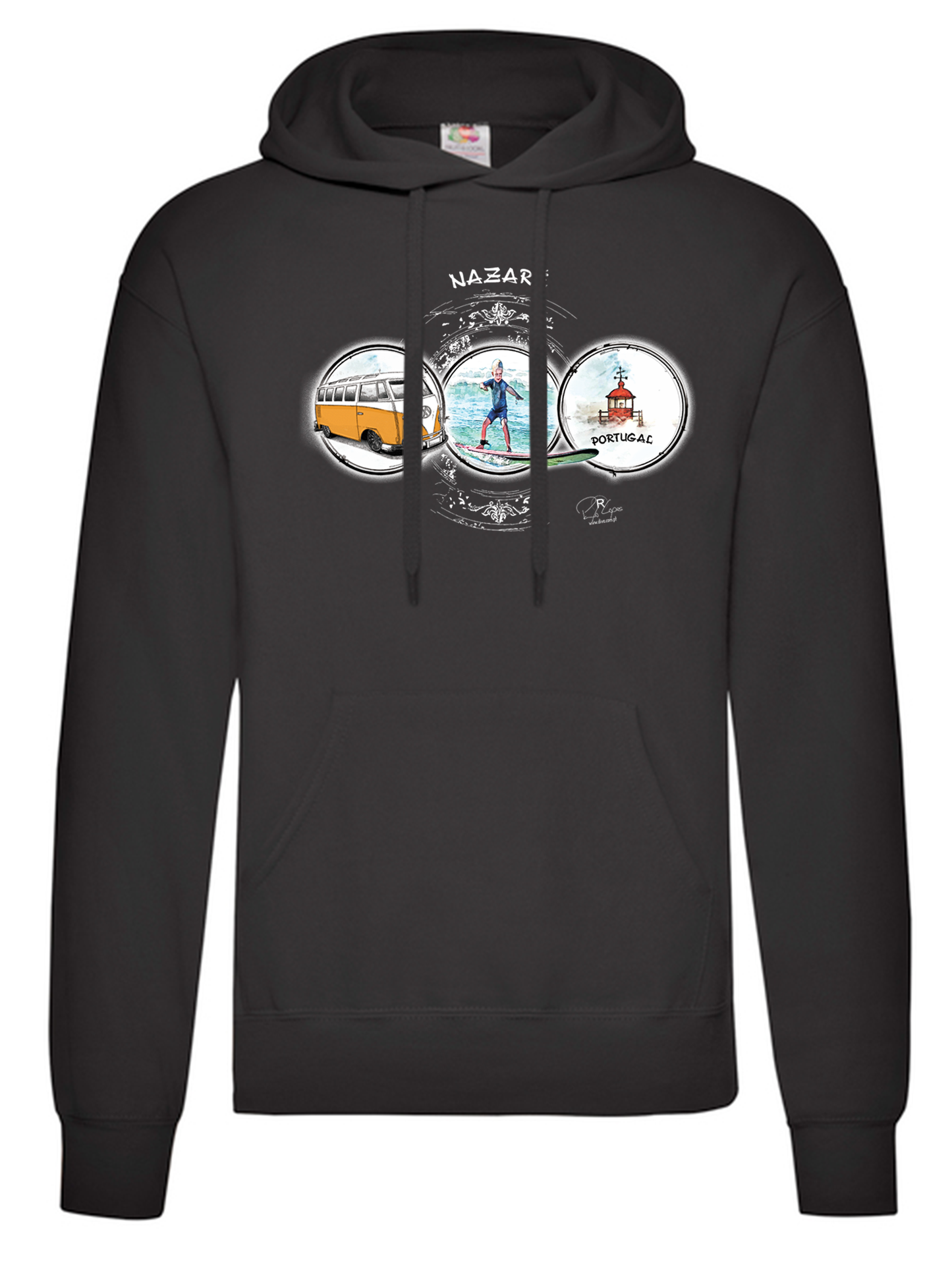 Sweatshirt El Niño