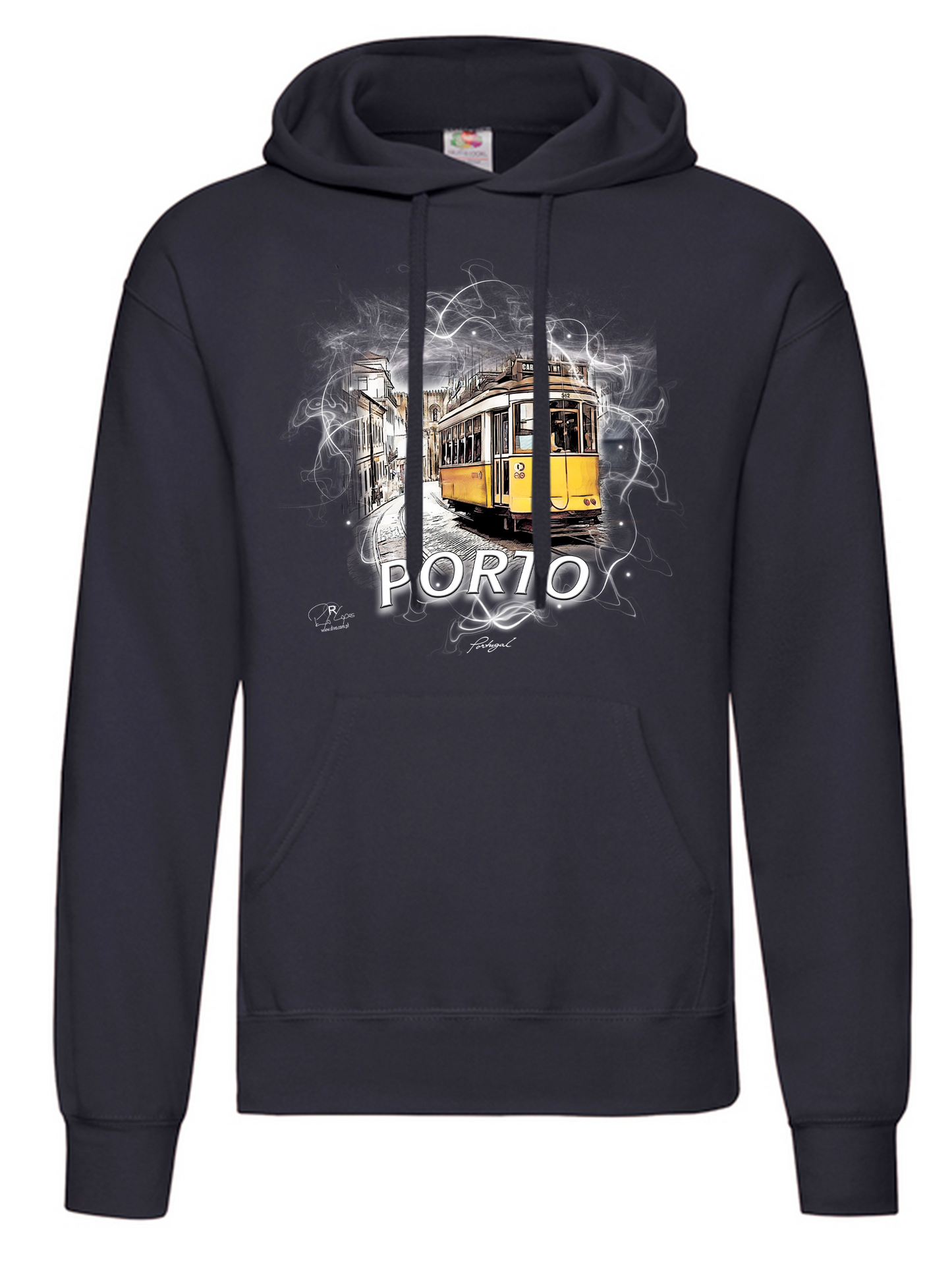 Sweatshirt Carreira 28 Porto