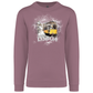 Sweatshirt Kariban sem Capuz Carreira 28