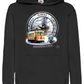 Sweatshirt Kids Amazing City Porto