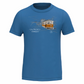 T-shirt de Criança Kariban Carmo