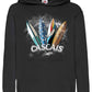 Sweatshirt Kids Surfboards Cascais