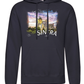 Sweatshirt Palácio