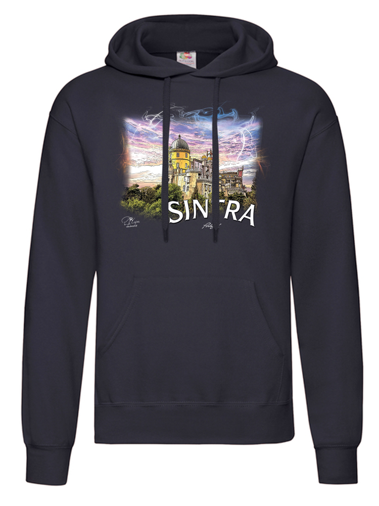 Sweatshirt Palácio