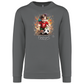 Sweatshirt Kariban sem Capuz 7 Portugal