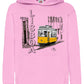 Sweatshirt Kids Eléctrico 4