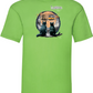 T-shirt Luar Lisboa