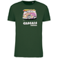 T-Shirt Algodão Biológico Gorduxinha Cascais