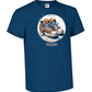 T-shirt Kids Exclusive Coimbra
