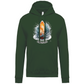 Sweatshirt Kariban com Capuz Prancha Albufeira