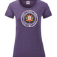 T-shirt Senhora Selo Escudo Porto