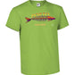 T-shirt Kids Espinha Porto