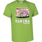T-shirt Kids Gorduxinha Tavira
