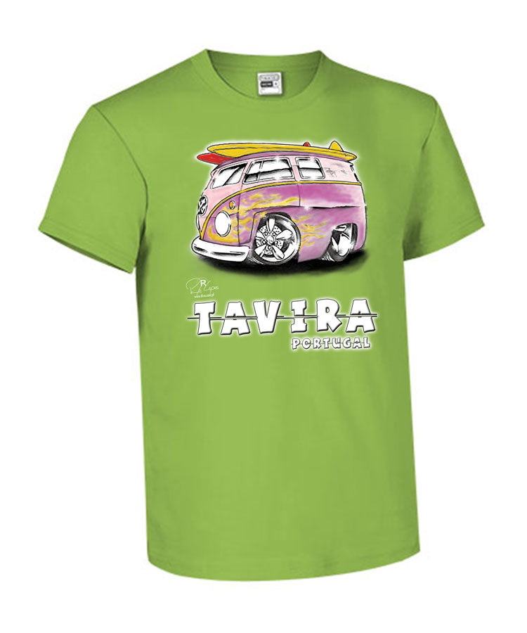 T-shirt Kids Gorduxinha Tavira