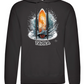 Sweatshirt Prancha Tavira