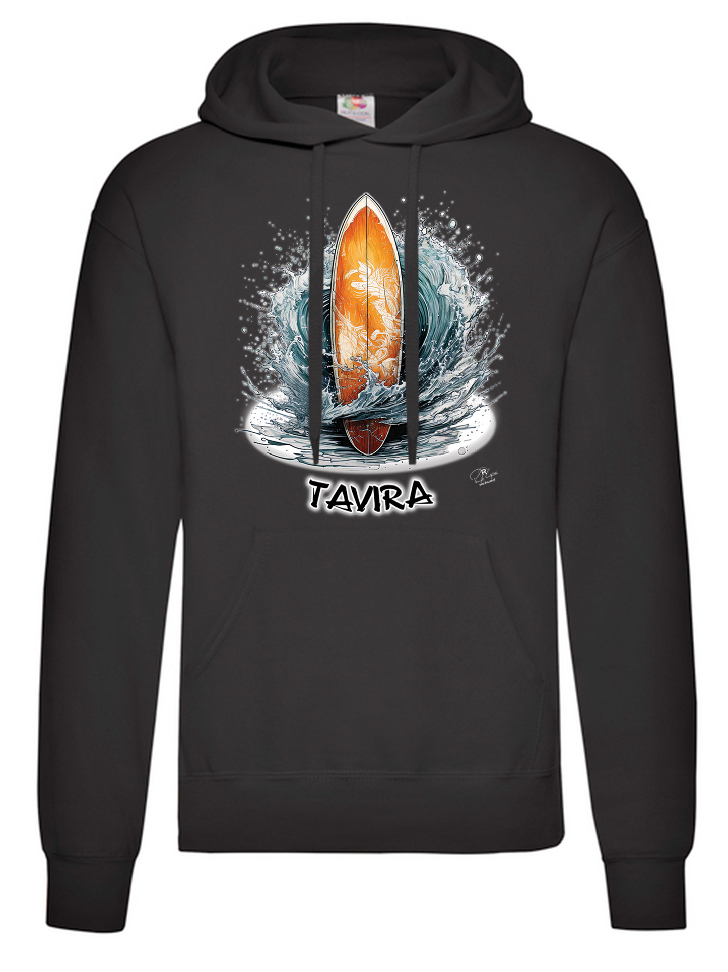 Sweatshirt Prancha Tavira