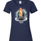 T-shirt Senhora Prancha Faro